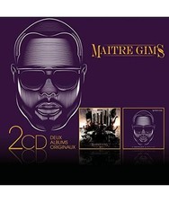 Maitre Gims - A Contrecoeur /