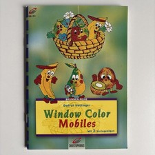 Brunnen-Reihe, Window Color