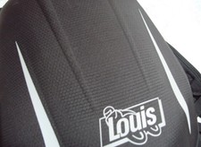 Hartschalen Motorrad Rucksack