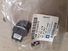 Opel Vectra B Omega B