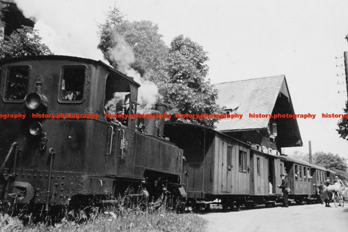 F023439 plomberg bahnhof mit - bahnhof,