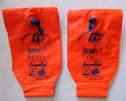 Bema schwimmflügel für - bema,