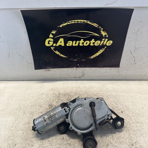 Heckwischermotor wischermotor - heckwischermotor,