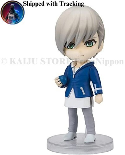 Tamashii nations figuarts - tamashii,