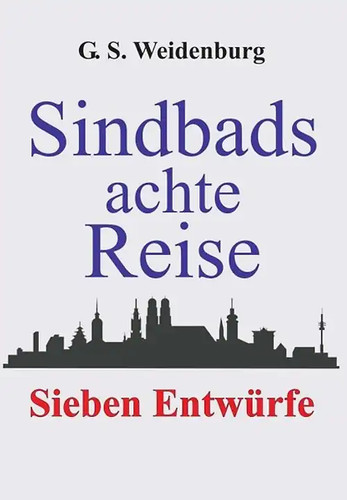 Sindbads achte reise - achte,