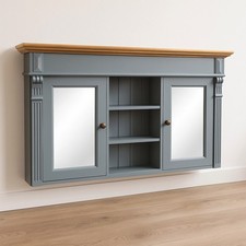 Spiegelschrank badschrank - spiegelschrank,