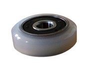 Rollen für Tore Tor Rolle Ø