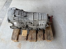 Automatikgetriebe Getriebe