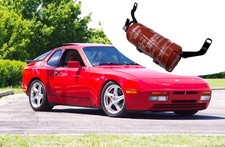 Premium Feuerlöscherhalter