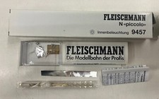 Fleischmann N Piccolo 9457 Innenbeleuchtung Neu/OVP