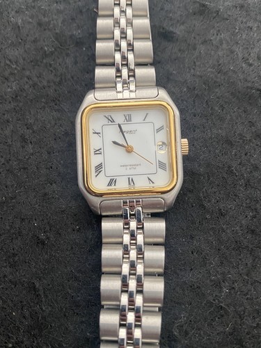 Regent osco quartz - ,