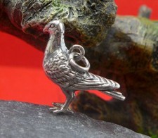 Trachten Charivari Anhänger