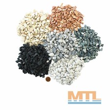 10 kg Marmorkies Gartenkies