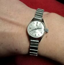 Automatik, Armbanduhr,Tressa,Made in Swiss, FUNKTIONIERT 