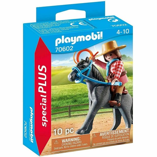 Playmobil special plus - playmobil®,