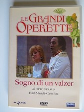 Traum eines Walzers - Die