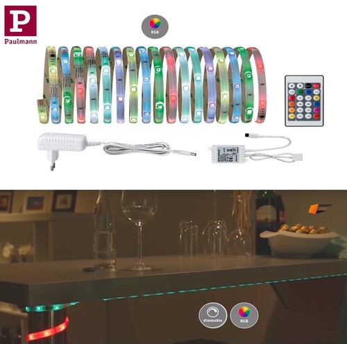 Paulmann digital led stripe - paulmann,