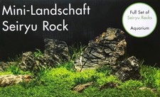 Seiryu Rock Set - Mini