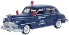 1/87 Junction City Ambulance