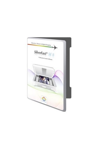 Silverfast für epson - se,