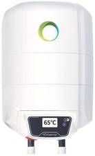 Fothermo Caravan 10 Liter Warmwasserspeicher Wasserboiler Photovoltaischer Campi