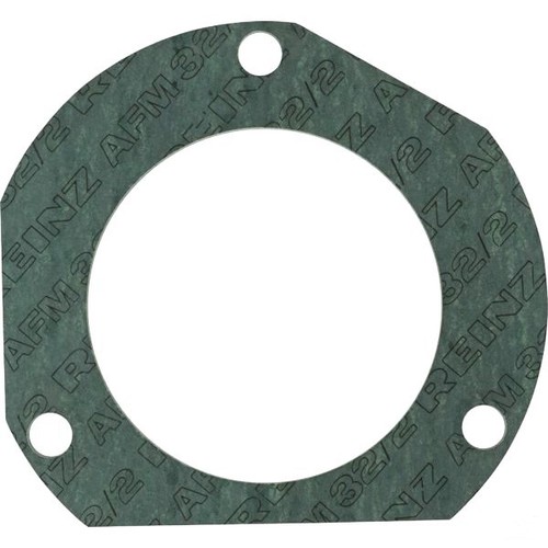 Auspuff dichtung für fendt - dichtung,