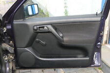 VW Golf 3 1H 4/5-Türer