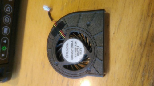 Lenovo x200t lüfter - x200t,