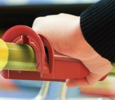 Einkaufswagen schutzgriffe - einkaufswagen,