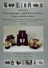 Militärische Ferngläser und