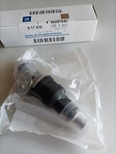Bosch 0280150747 Einspritzventil Düse 817419 Opel 90297640 NEU