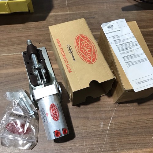 Destaco 830 pneumatischer - 830,