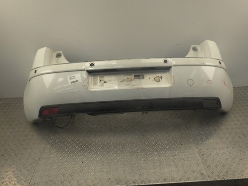 Stoßstange hinten citroen - stoßstange,
