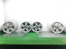 R16 felgensatz für BMW SERIE