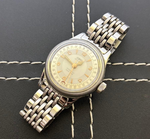 Oris pointer date big - pointer,