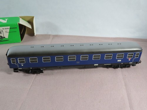 Märklin zug wagen 4032 - märklin,