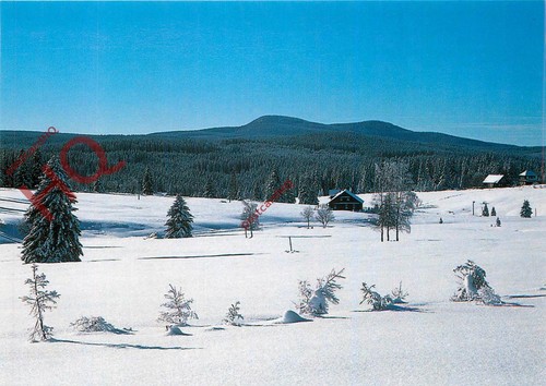 Ansichtskarte nationalpark - ~,