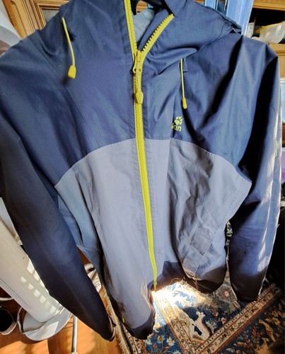 Jack wolfskin herren - jack,