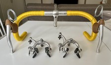 Campagnolo Nuovo Record