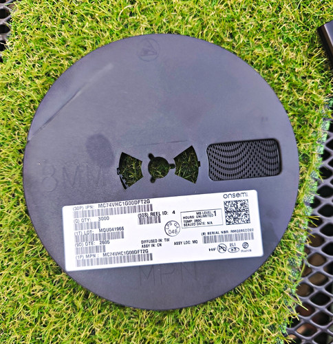 Onsemi mc74vhc1g00dft2g 74vhc - mc74vhc1g00dft2g,