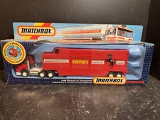 Matchbox Super Kings Iveco