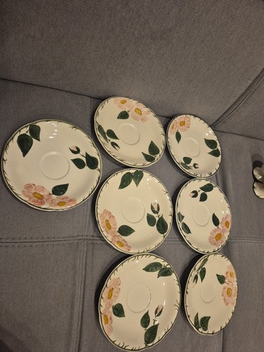 Villeroy boch wildrose - boch,