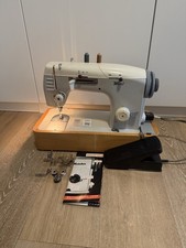 Vintage Meister Profi