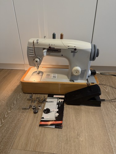 Vintage meister profi - vintage,