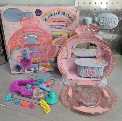 Little pony duftparadies - my,