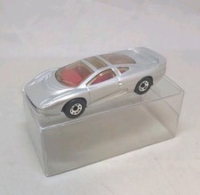 Matchbox Superfast MB31 JAGUAR XJ220 " Pre Production " PLAIN BASE UNPRESSED "
