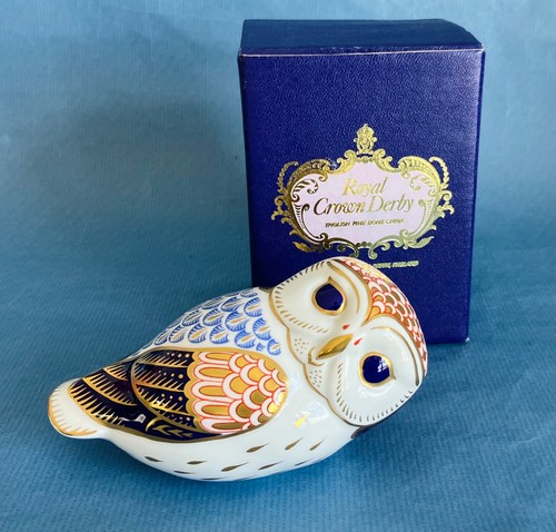 Royal crown derby - royal,