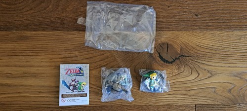 Zelda spirit tracks figuren - spirit,