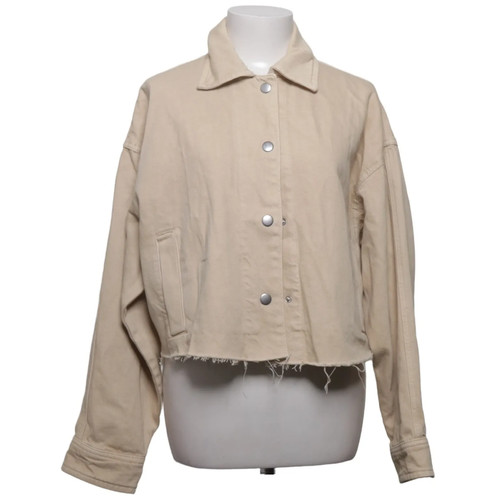 Pull bear jeansjacke - pull,