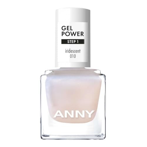 Gel nagellack anny ml - gel,